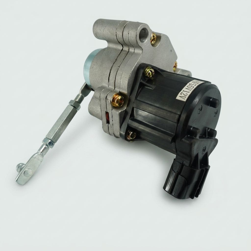 TURBO ACTUATOR