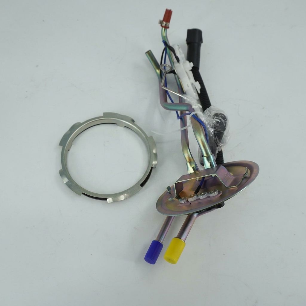 REAR TANK FUEL SENDING UNIT, 19 GAL