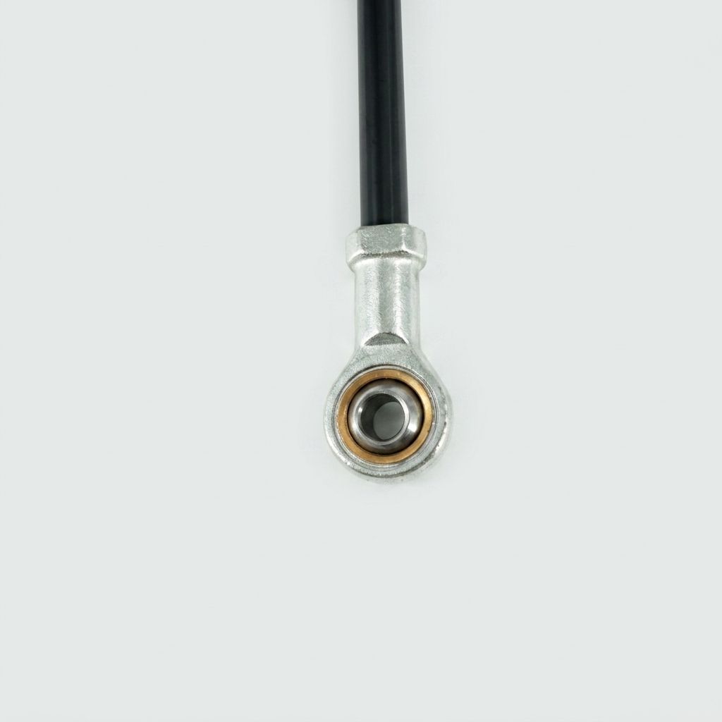 HOOD SHOCK