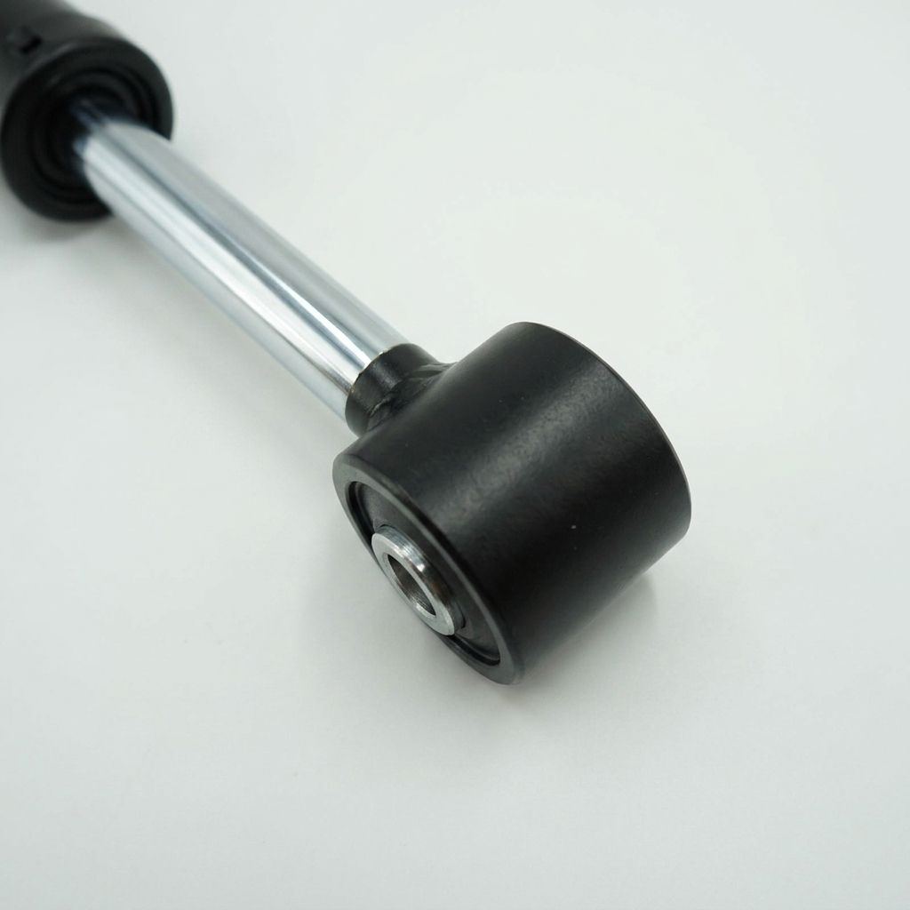 HOOD SHOCK