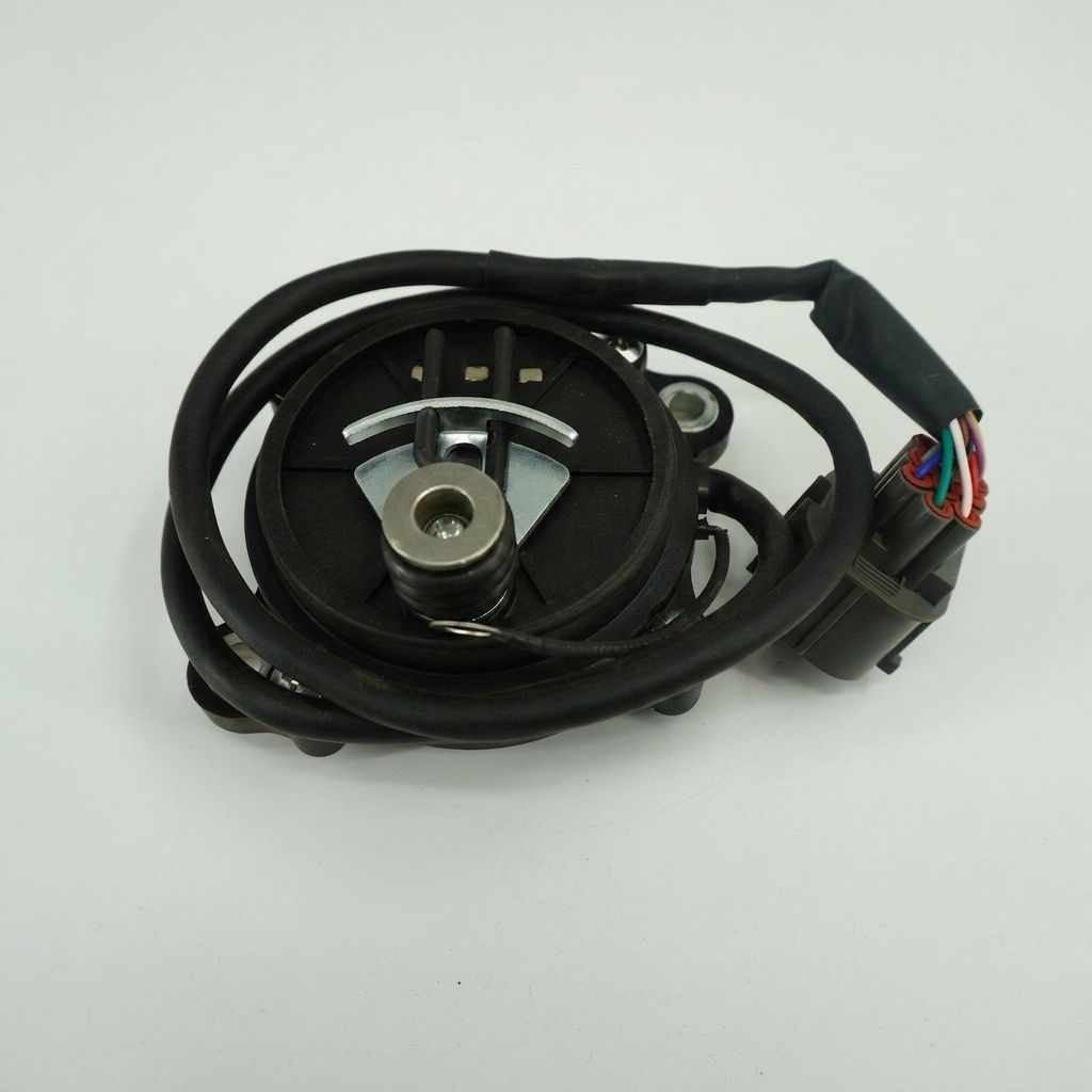 FRONT GEAR CASE ACTUATOR MOTOR