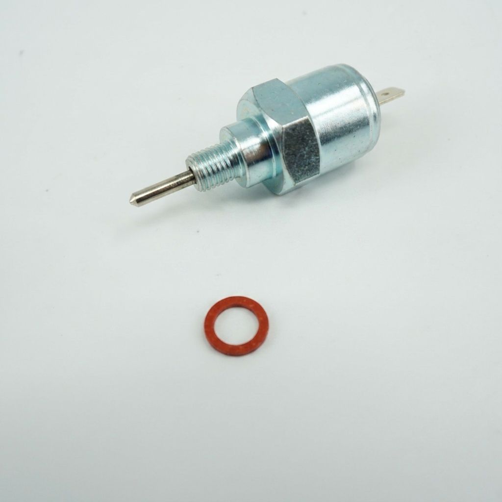 CARBURETOR SOLENOID