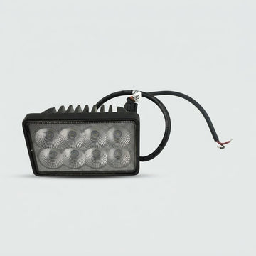 LAMP W/BREATHER PLUG