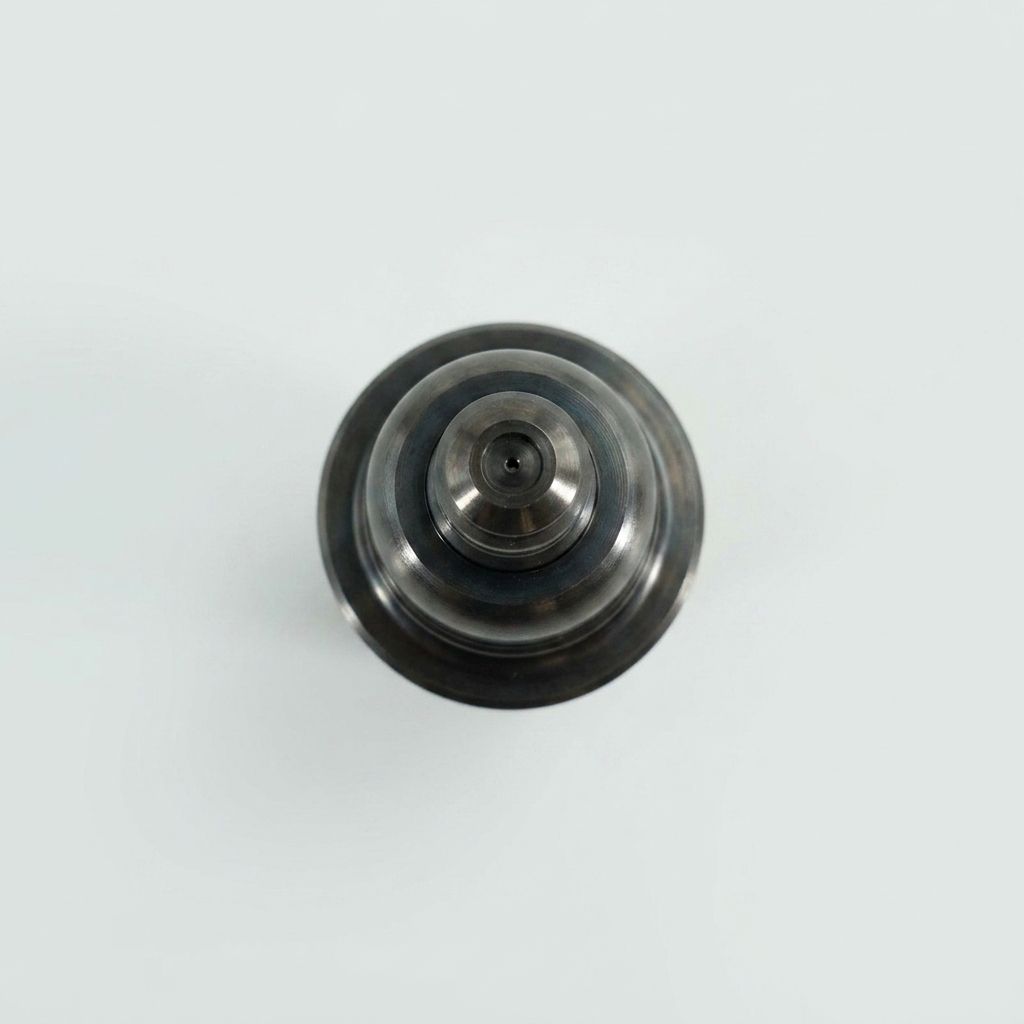 HYDRAULIC RELIEF VALVE