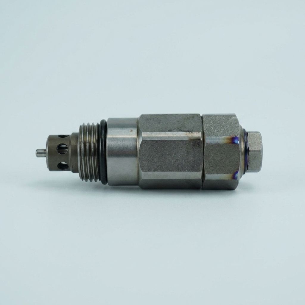 HYDRAULIC RELIEF VALVE