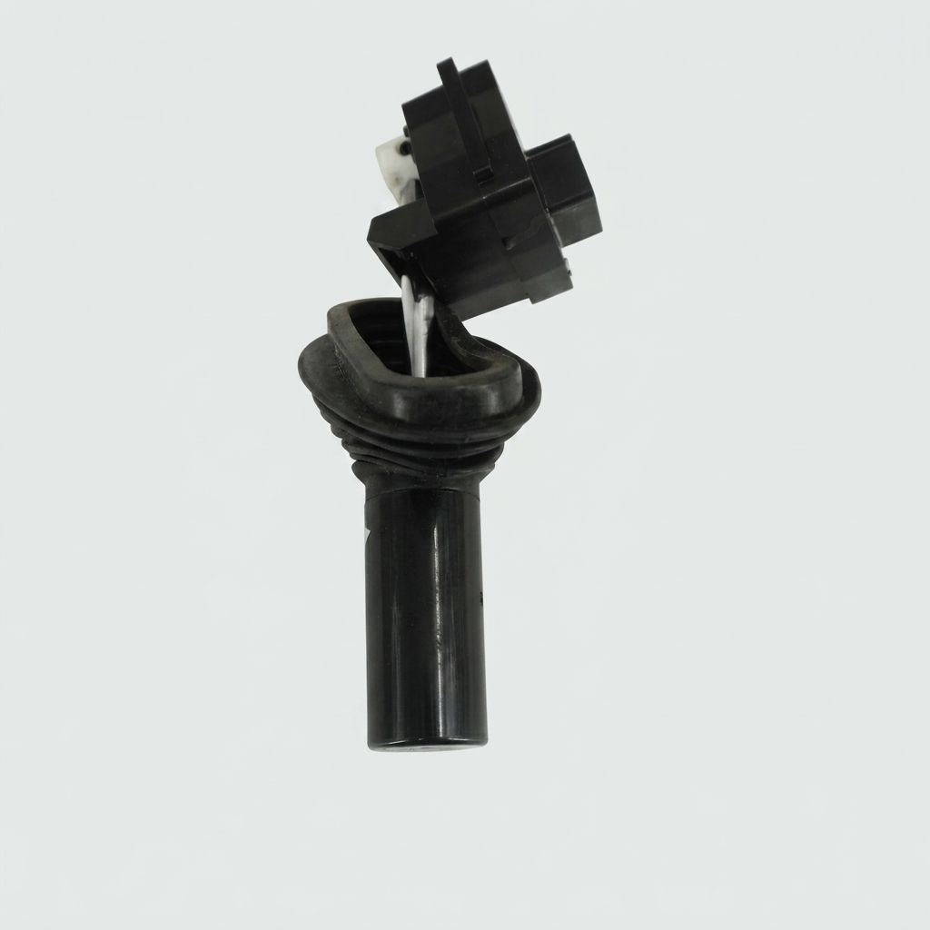 DIRECTIONAL CONTROL SWITCH