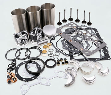 ENGINE OVERHAUL REBUILD KIT