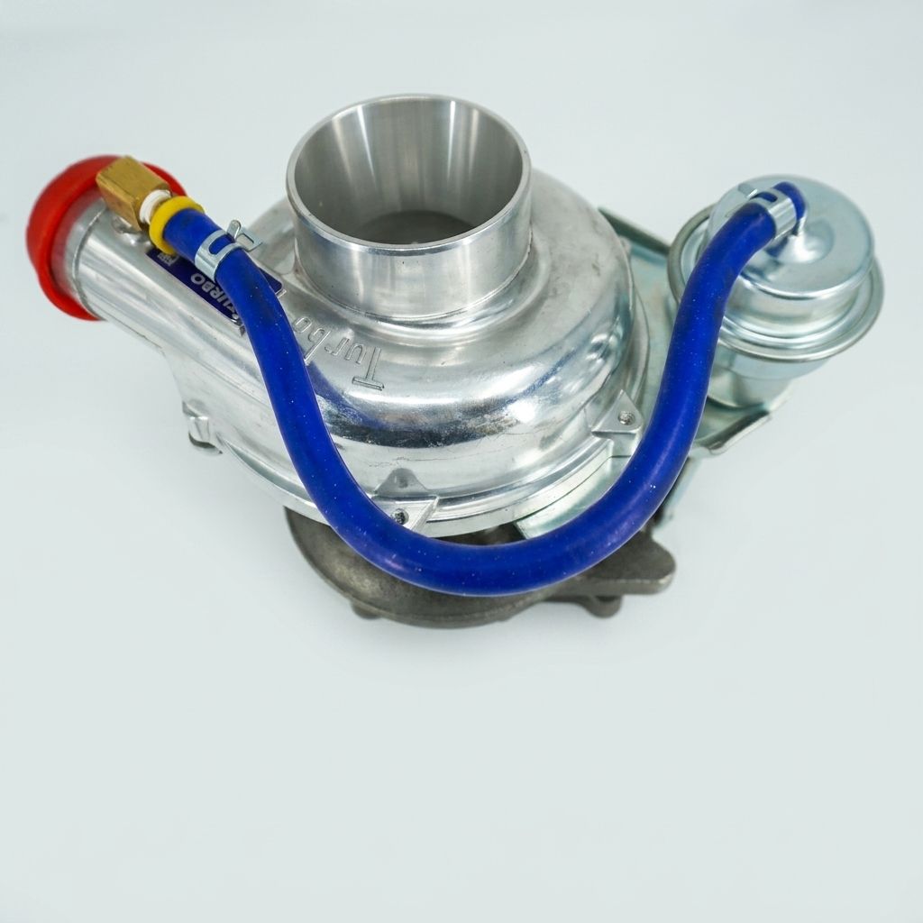 TUROCHARGER
