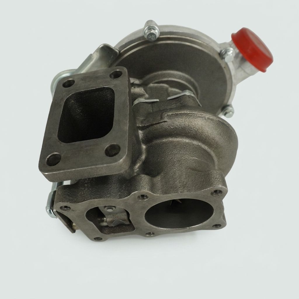TUROCHARGER