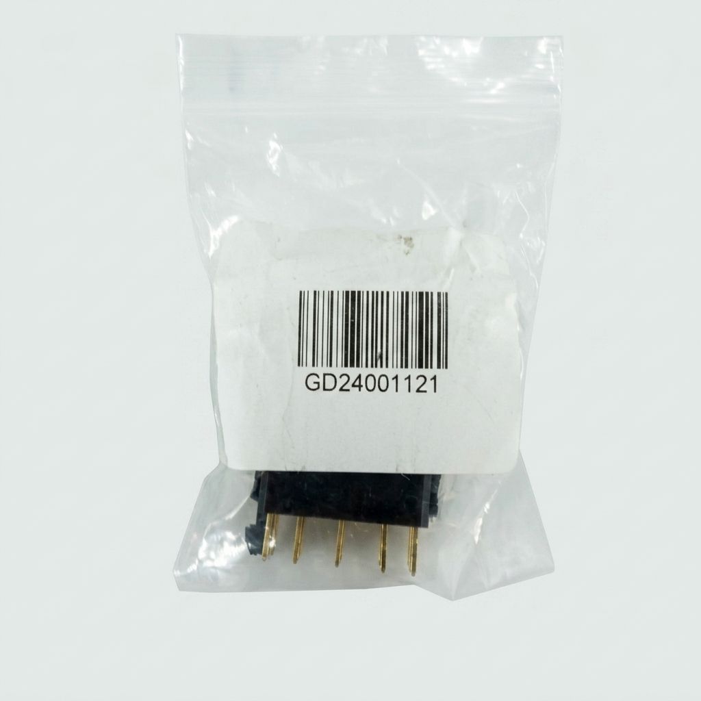 ROCKER SWITCH, LIGHTING, 3 POS