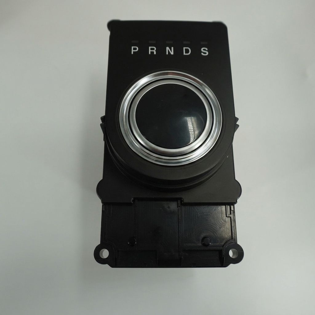 GEAR SHIFT MODULE
