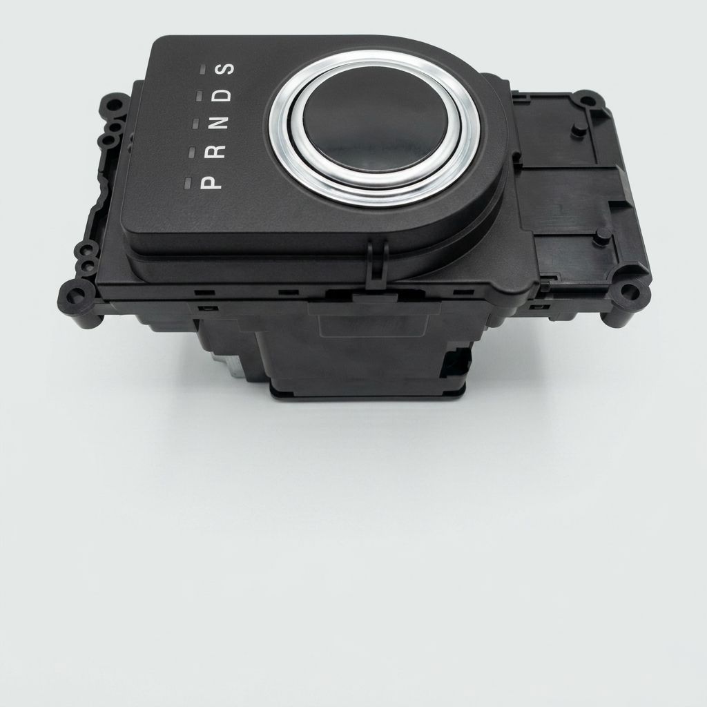 GEAR SHIFT MODULE