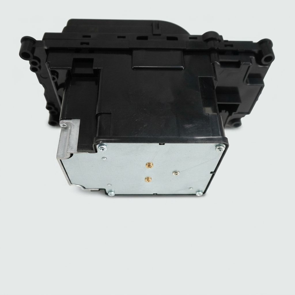 GEAR SHIFT MODULE