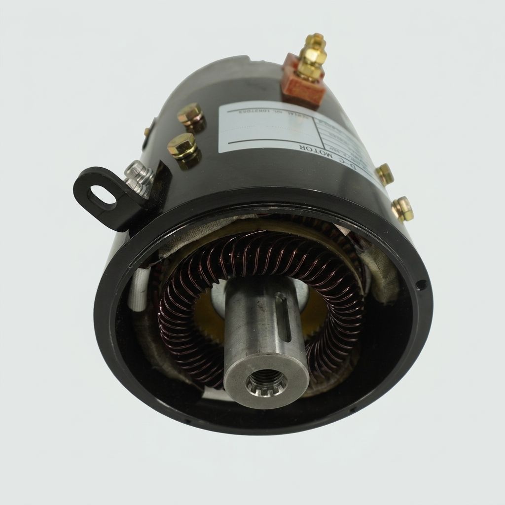 ELECTRIC MOTOR, 36/48V