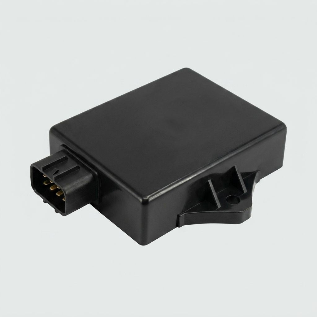 IGNITION MODULE