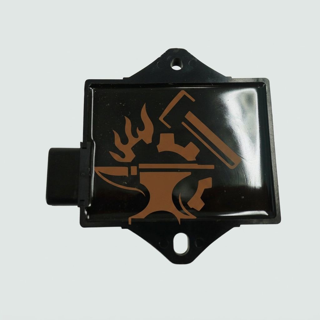 IGNITION MODULE