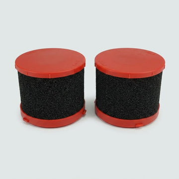 HEPA FILTER, 2PCS