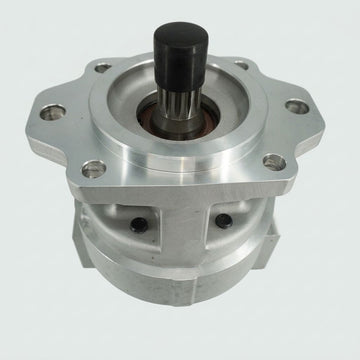 HYDRAULIC PUMP