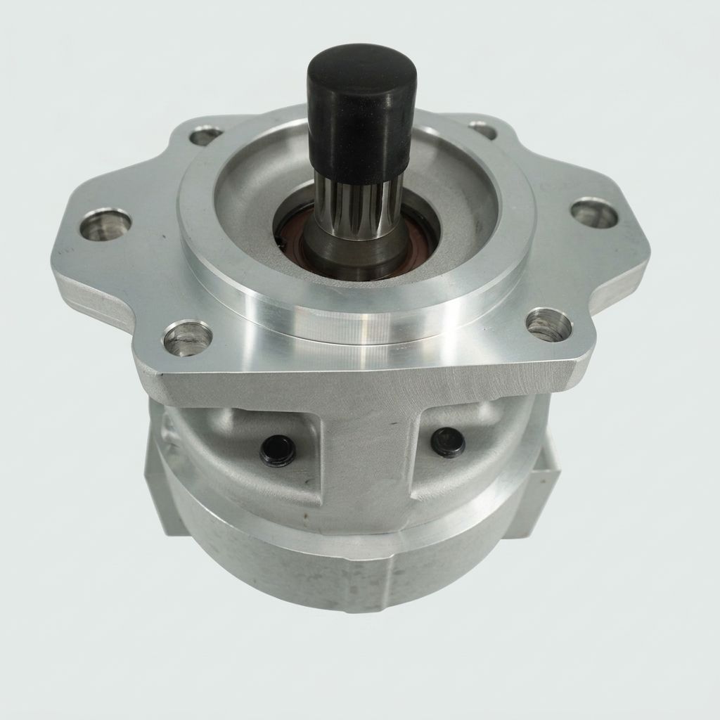HYDRAULIC PUMP