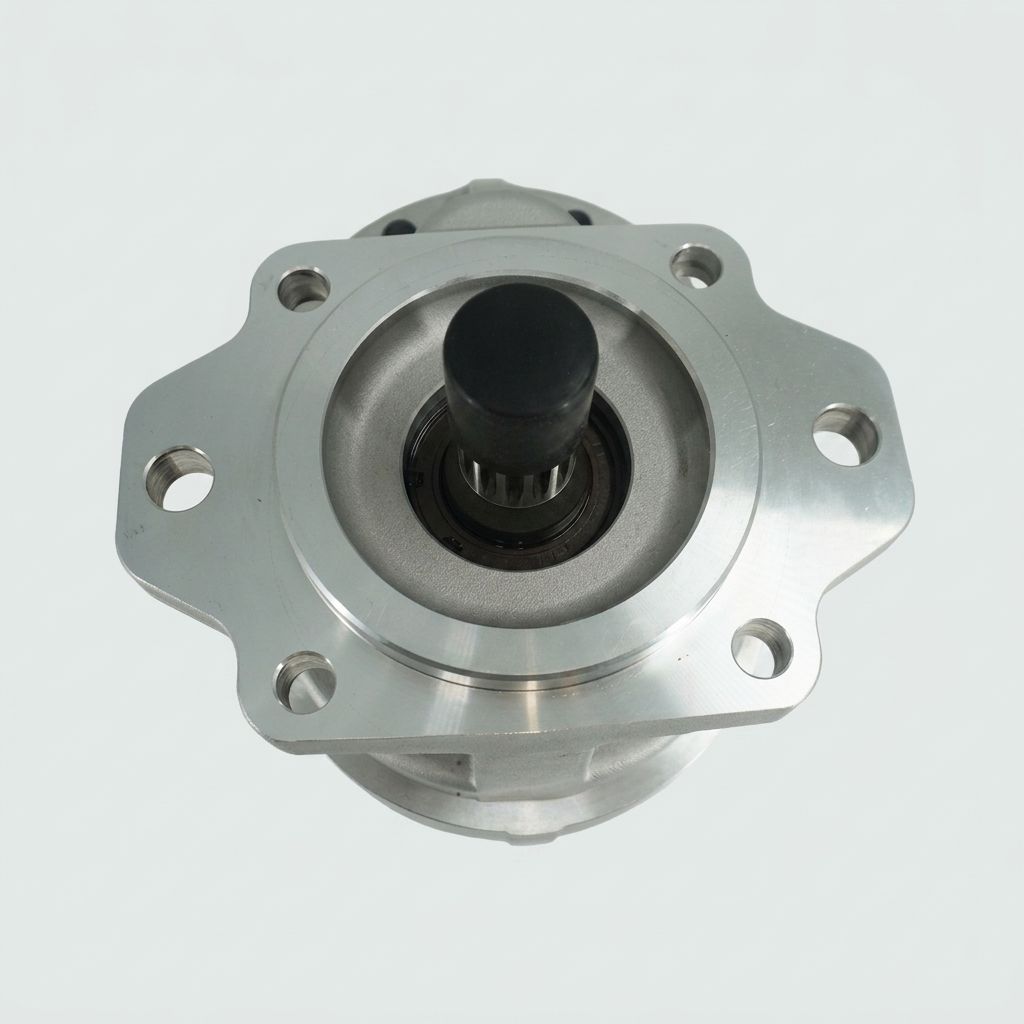 HYDRAULIC PUMP