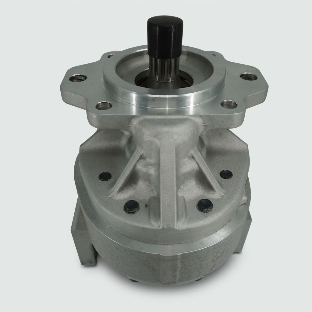 HYDRAULIC PUMP
