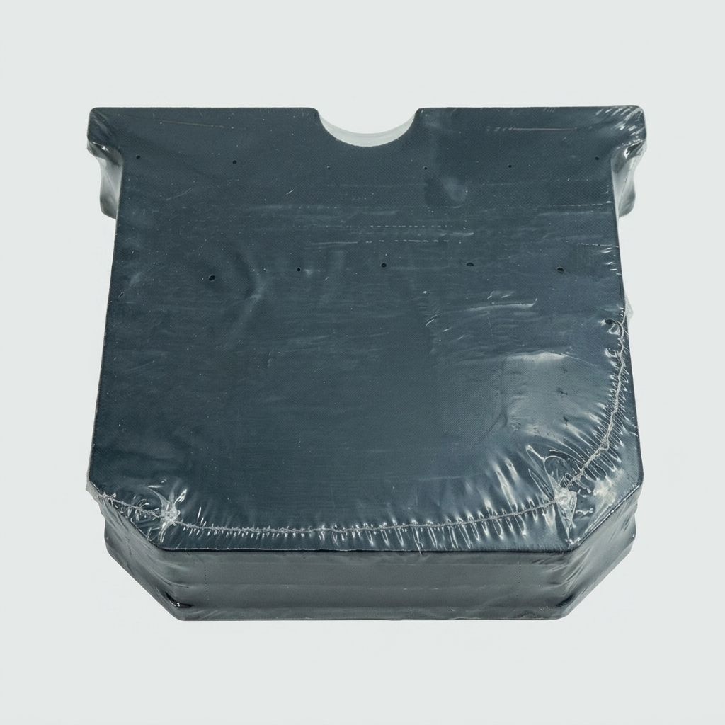 BRAKE PAD KIT