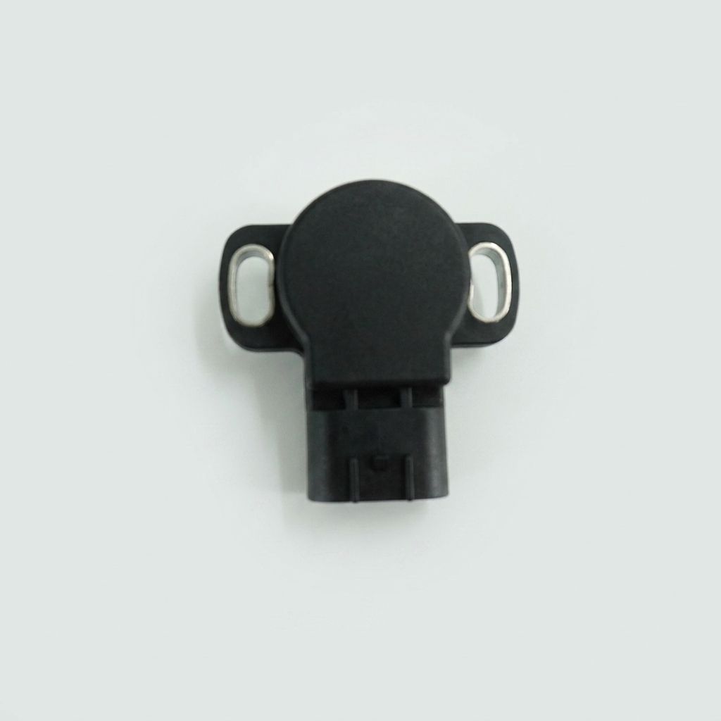 SPI THROTTLE POSITION SENSOR