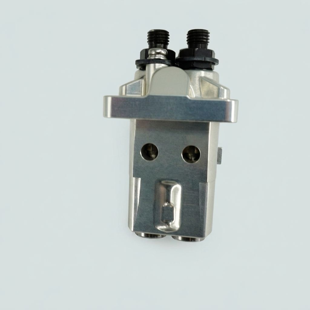 FUEL INJECTION PUMP