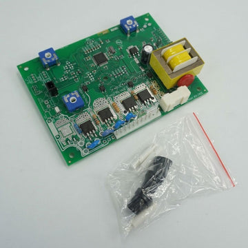 CONTROL CIRCUIT COMPUTER BOARD