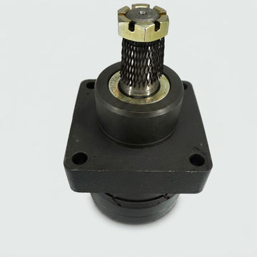 HYDRAULIC WHEEL MOTOR