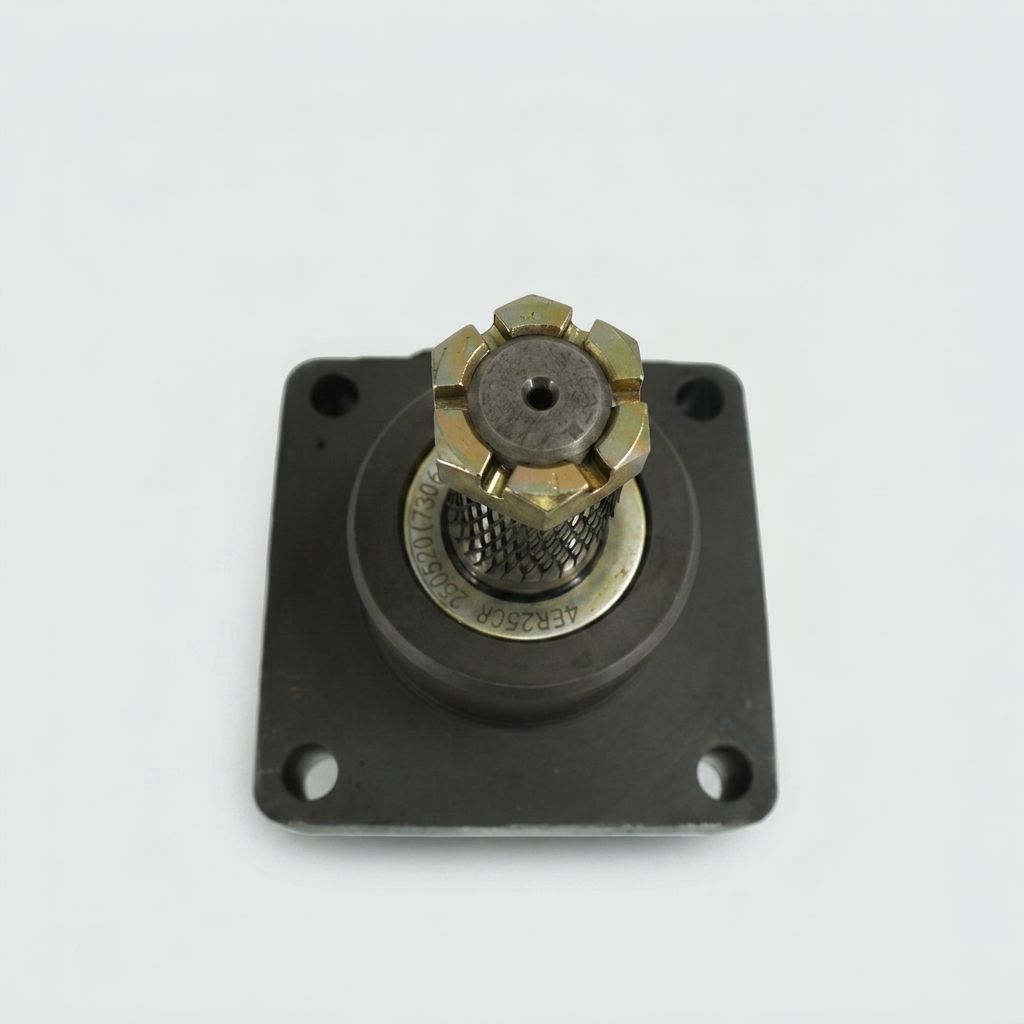 HYDRAULIC WHEEL MOTOR