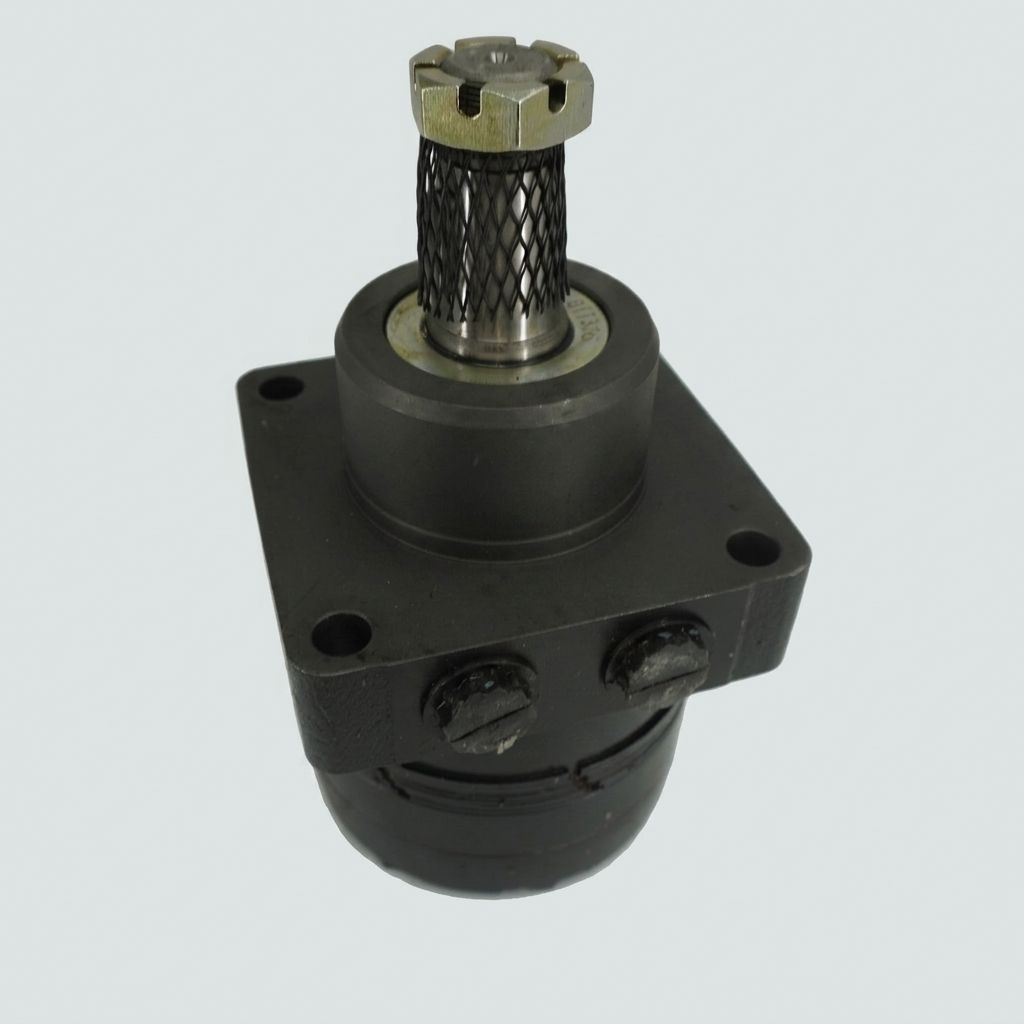 HYDRAULIC WHEEL MOTOR