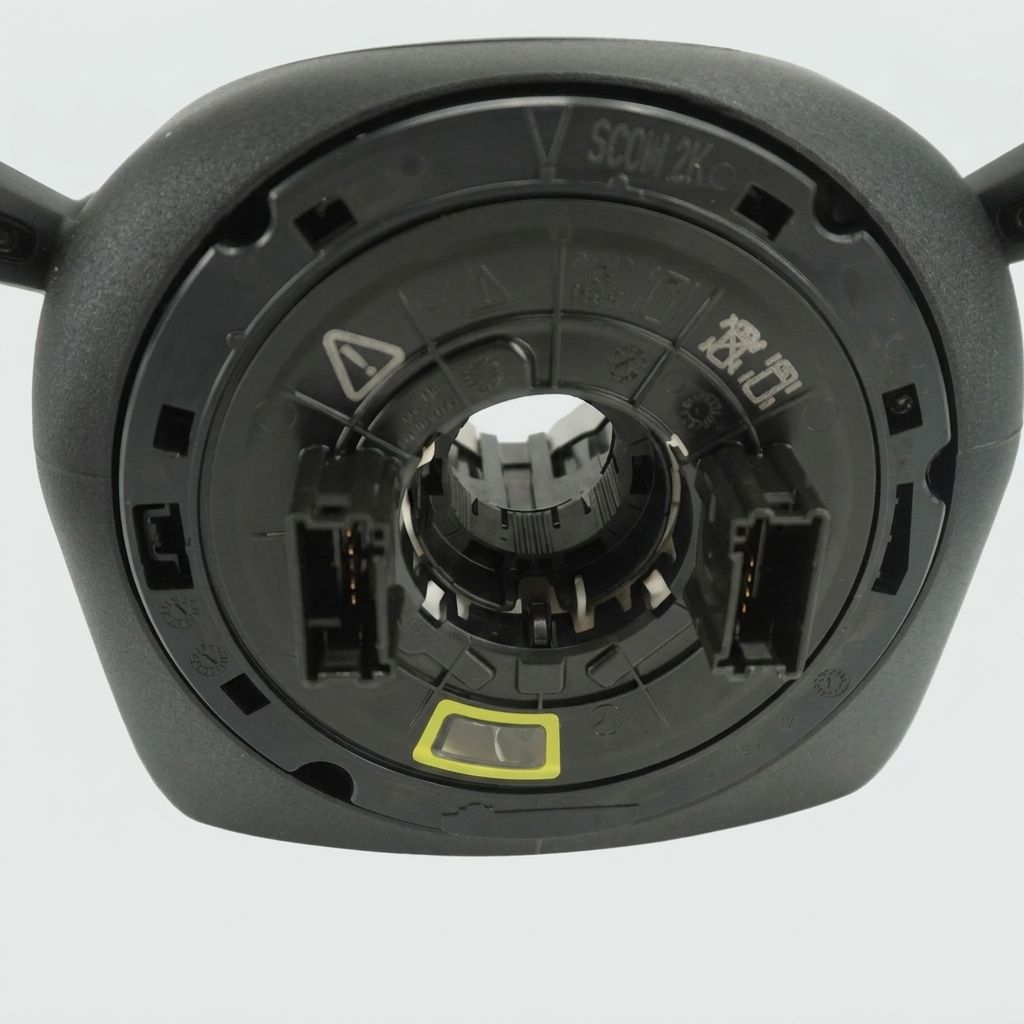 MULTI-FUNCTION SWITCH