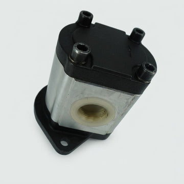 HYDRAULIC PUMP