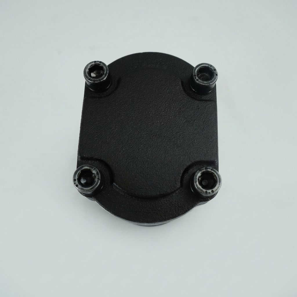HYDRAULIC PUMP