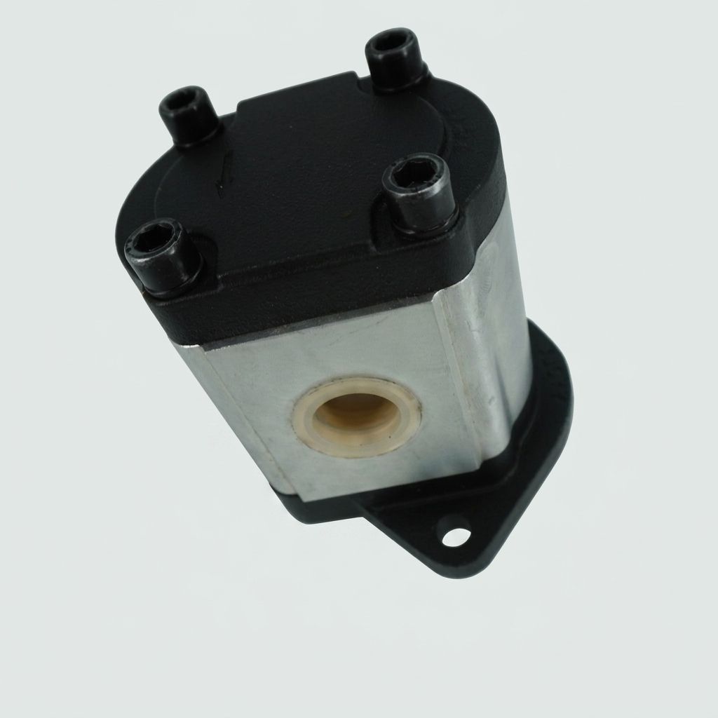 HYDRAULIC PUMP