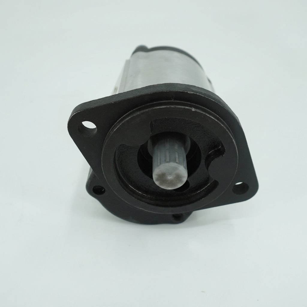 HYDRAULIC PUMP