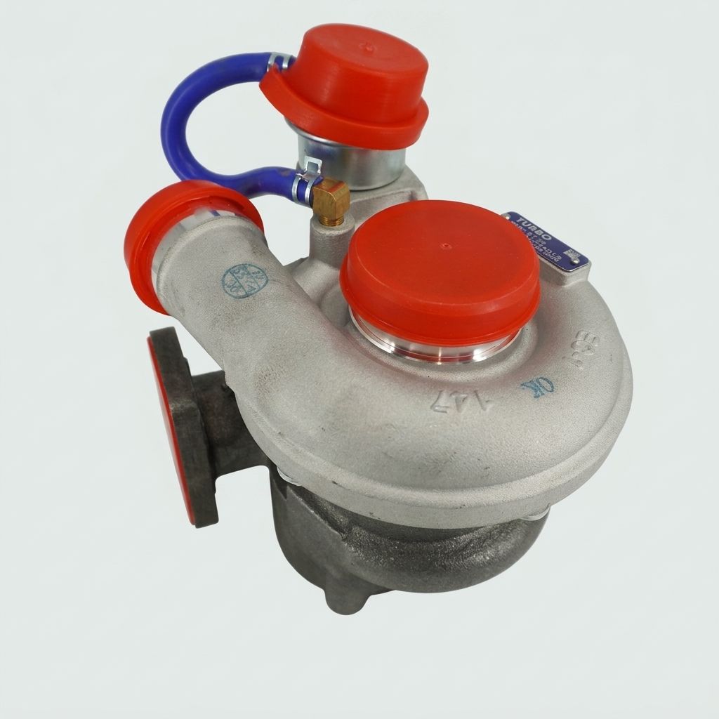 TURBO GT2556S TURBOCHARGER