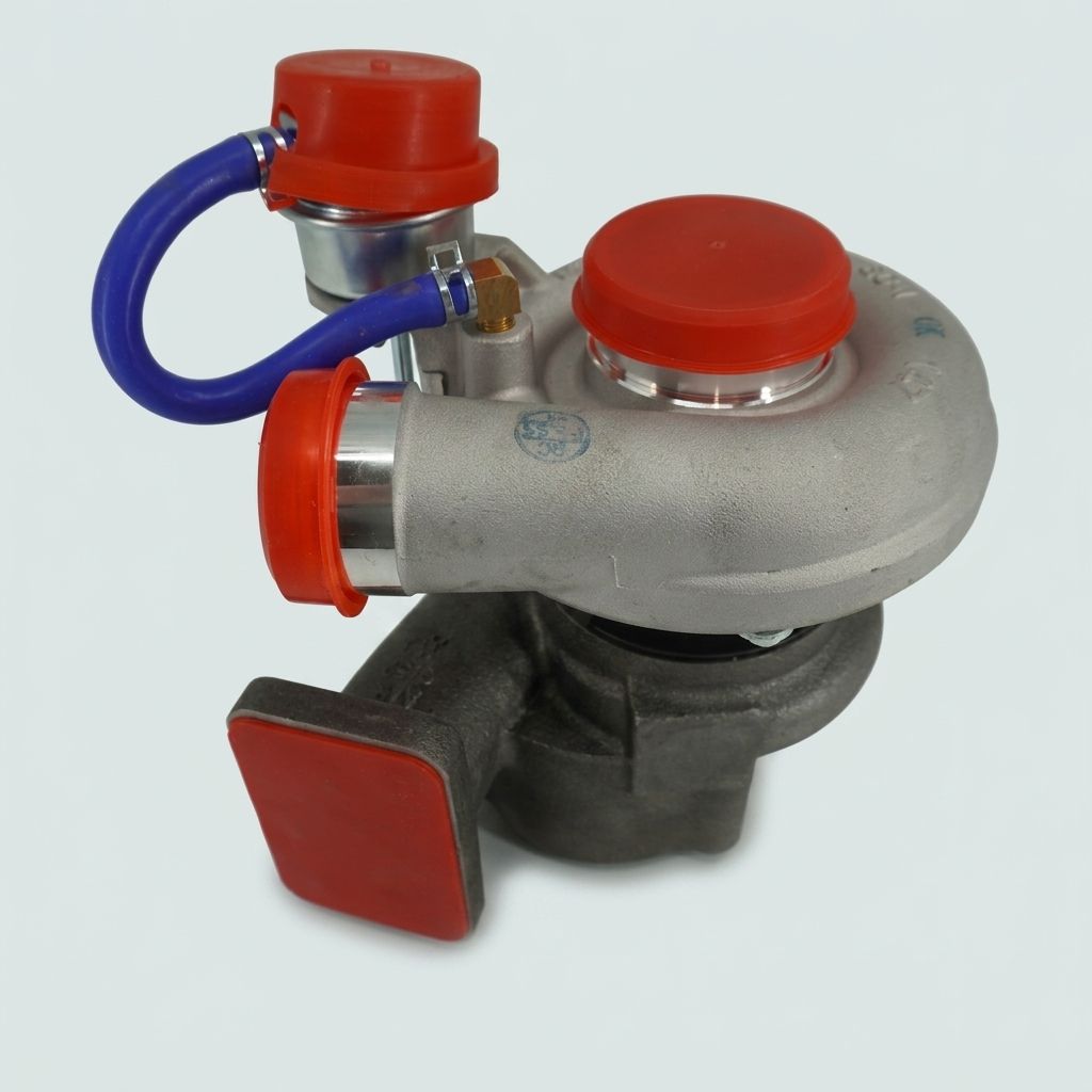 TURBO GT2556S TURBOCHARGER