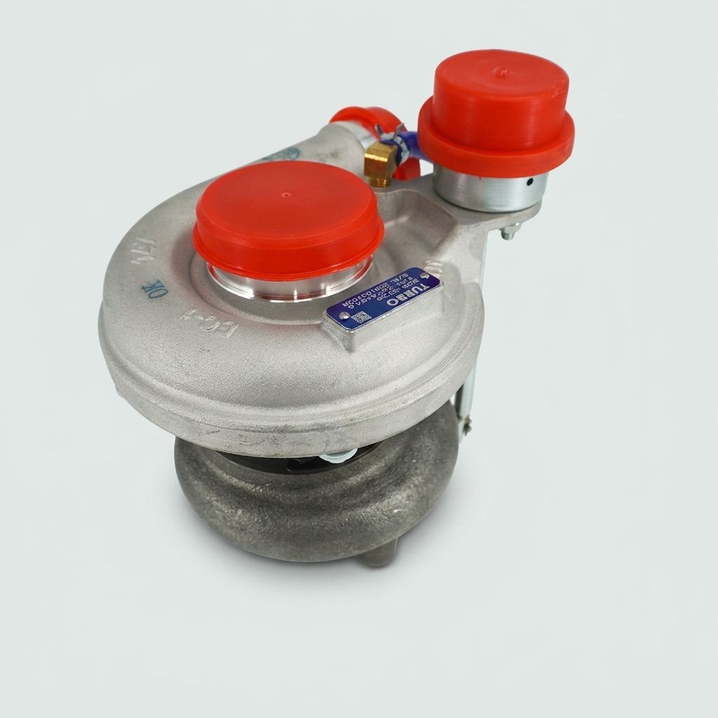 TURBO GT2556S TURBOCHARGER