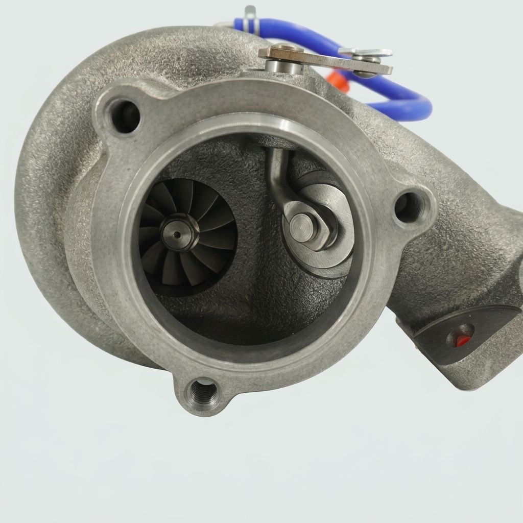 TURBO GT2556S TURBOCHARGER