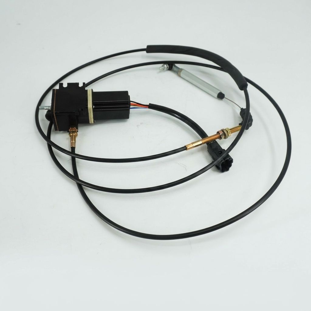 STEPPING MOTOR