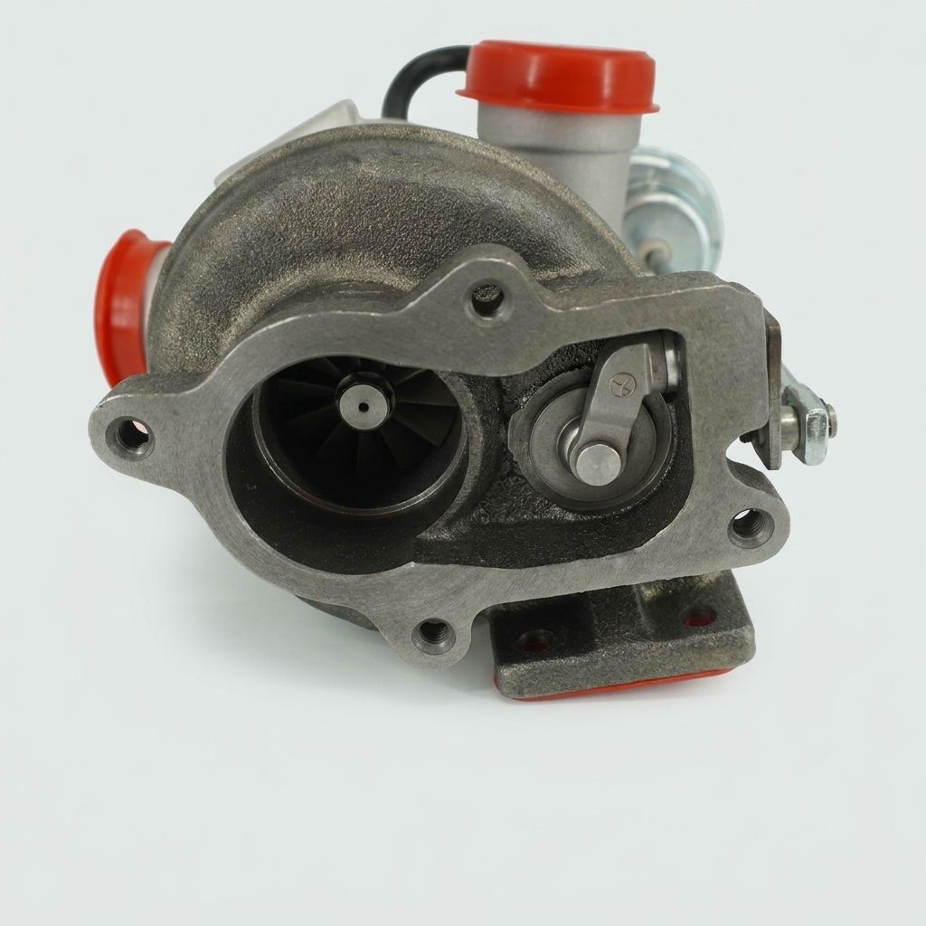 TURBO TD04HL-13GK TURBOCHARGER