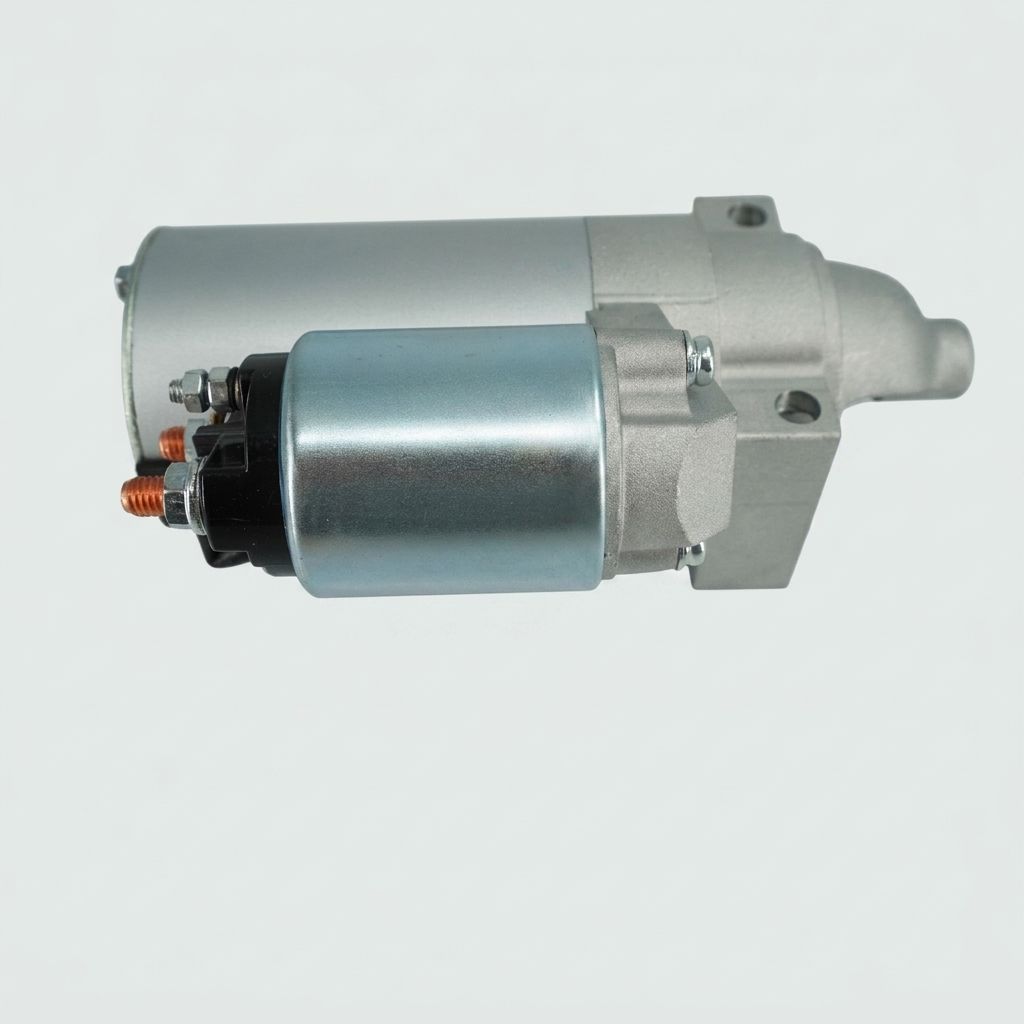 STARTER MOTOR, 12V