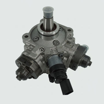 HIGH PRESSURE FUEL INJECTION PUMP