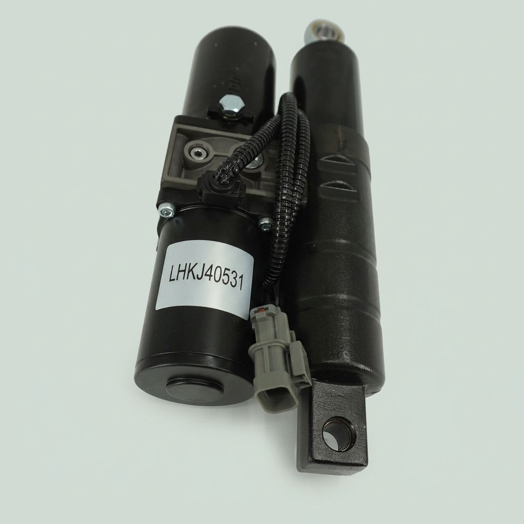 HYDRAULIC ACTUATOR