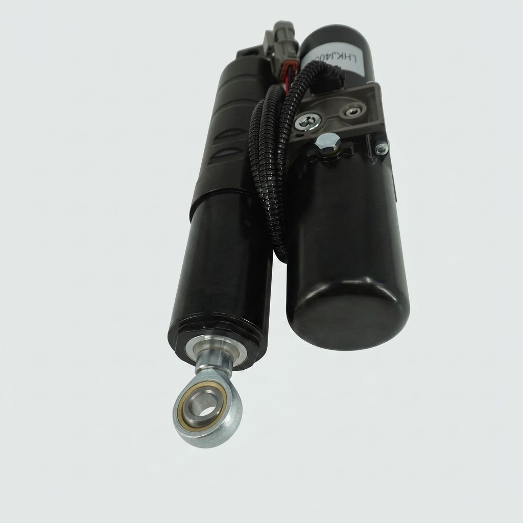 HYDRAULIC ACTUATOR