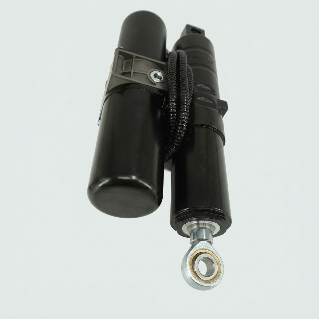HYDRAULIC ACTUATOR