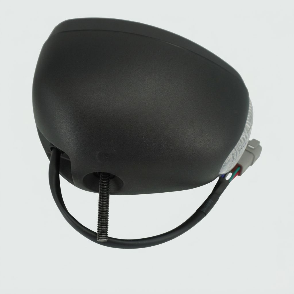 HEAD LIGHT, 24V