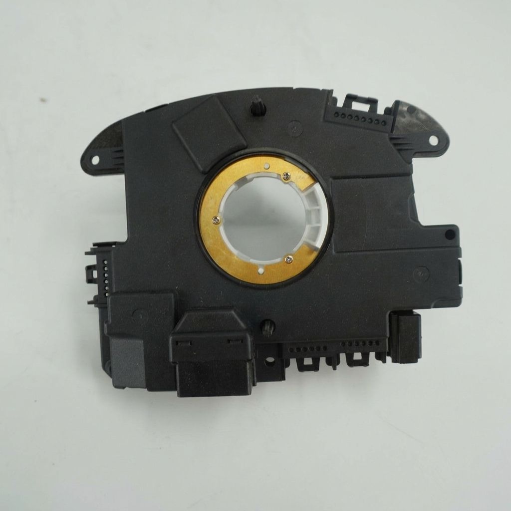CLOCK SPRING